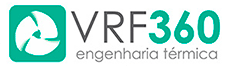 VRF 360 Logo